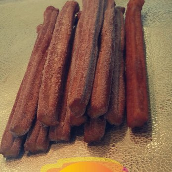 Churros Pier Bakery - Bakeries Near Me - Redondo Beach, California