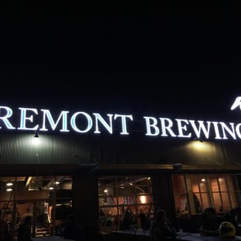 Fremont Brewing - Breweries Near Me - Seattle, Washington Fremont Brewing - Breweries Near Me - Seattle, Washington