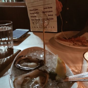 Fishing With Dynamite - Seafood Near Me - Manhattan Beach, California