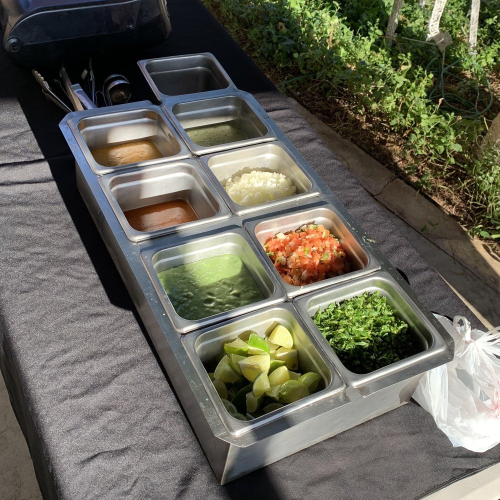 El Buen Sazon Catering - Caterers Near Me El Buen Sazon Catering - Caterers Near Me