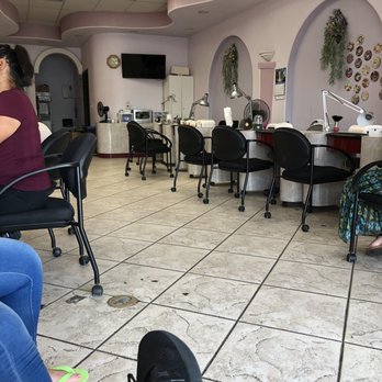 Spa Nails Today - Nail Salons Near Me - Perris, California Spa Nails Today - Nail Salons Near Me - Perris, California