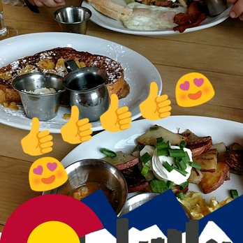 Jelly - Sorry for all the emjos, but every looked so good I had to express my feelings with a my Snapchat friends! - New American Near Me - Denver, Colorado Jelly - Sorry for all the emjos, but every looked so good I had to express my feelings with a my Snapchat friends! - New American Near Me - Denver, Colorado