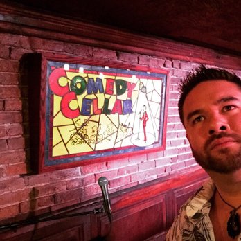 Comedy Cellar - Lol - Comedy Clubs Near Me - New York, New York