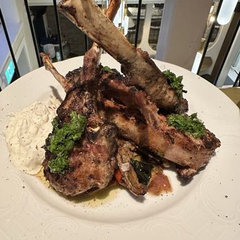 Watercolour Restaurant - Mediterranean Near Me - Unionville, Ontario Watercolour Restaurant - Mediterranean Near Me - Unionville, Ontario