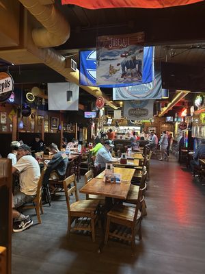 Crescent Moon by null