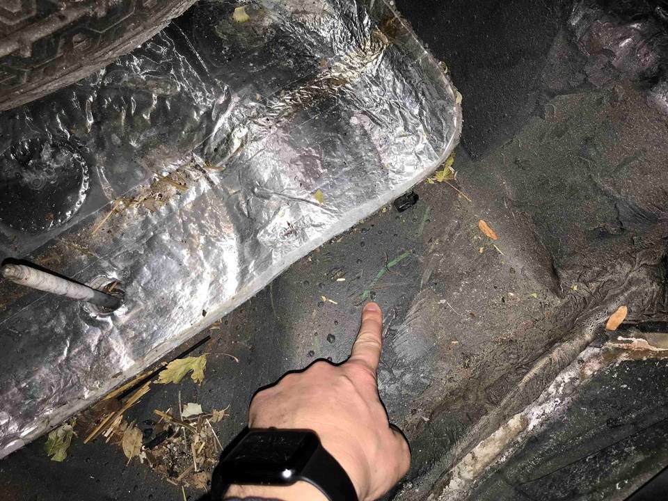 MIKE’S AUTO BODY & PAINT Updated August 2024 1172 N Wayne Rd