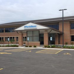 NorthShore Medical Group - NorthShore opened March 2017, 6450 West Touhy Avenue, Niles IL 60714.  224.364.2273