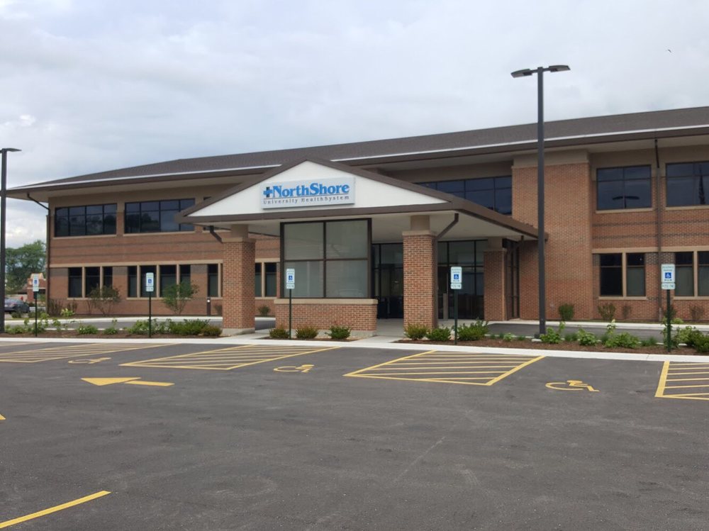 NORTHSHORE MEDICAL GROUP Updated July 2024 11 Reviews 6450 Touhy