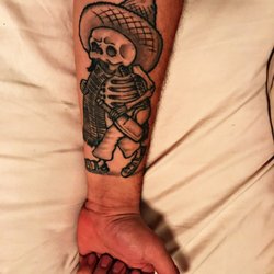 12th Planet Tattoo Company