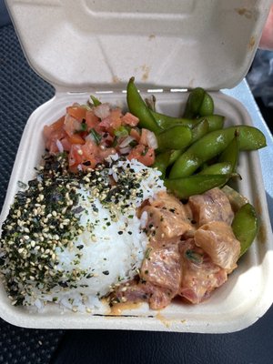 Pau Hana Poke by null