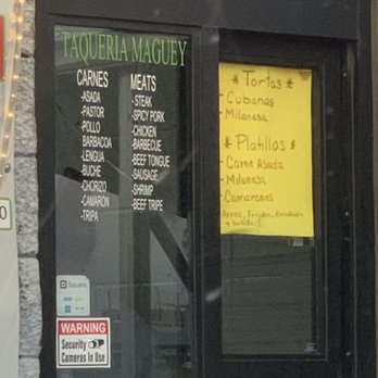 El Maguey Tacos - Tacos Near Me - Smyrna, Tennessee