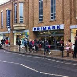 Primark - Kingston on Thames Shop