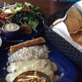 Elote Mexican Kitchen - Delicious food! - Mexican Near Me - Keller, Texas