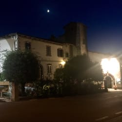 Relais Vignale