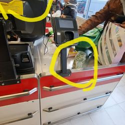 user provided Associated Supermarket photo