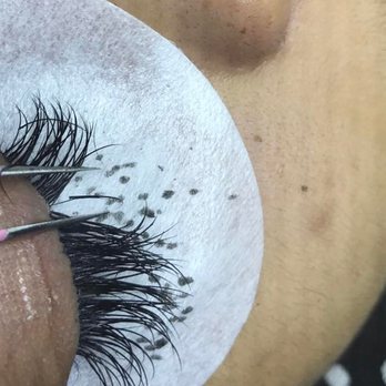 Mink Mob Lash Studio - Isolation & growth - Eyelash Service Near Me - Jacksonville, Florida Mink Mob Lash Studio - Isolation & growth - Eyelash Service Near Me - Jacksonville, Florida