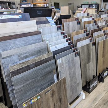 The Flooring Station - Flooring Near Me - Gold River, California