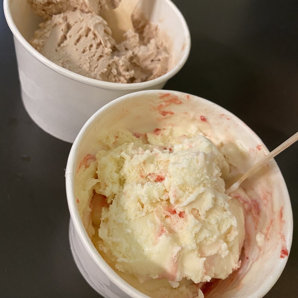 Mod's Thai House - The strawberry short cake is to die for. Plus the Nutella. - Thai Near Me - Basalt, Colorado
