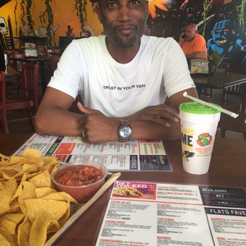 Tijuana Flats - Tex-Mex Near Me - Hollywood, Florida Tijuana Flats - Tex-Mex Near Me - Hollywood, Florida