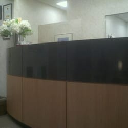 Stand Up Mri of Islandia PC - Desk