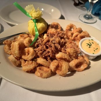 The Chop House - Calamari - Steakhouses Near Me - Ann Arbor, Michigan The Chop House - Calamari - Steakhouses Near Me - Ann Arbor, Michigan