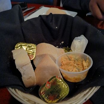 Carmine's - Bread and butter - Sicilian Near Me - Williamsville, New York
