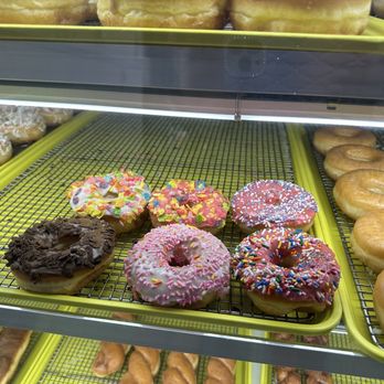 Master Homemade Donuts - Donuts Near Me - Cocoa, Florida Master Homemade Donuts - Donuts Near Me - Cocoa, Florida