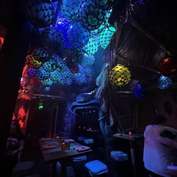 Permanent Vacation - Scene - Tiki Bars Near Me - Maitland, Florida