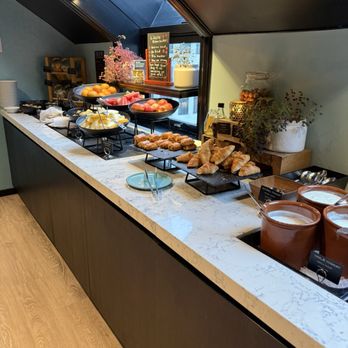 Thon Hotel Bristol Bergen - Breakfast - Hotels Near Me - Bergen, 12 Thon Hotel Bristol Bergen - Breakfast - Hotels Near Me - Bergen, 12