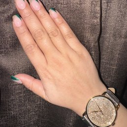 Nails