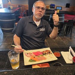 Gangnam Sushi & Rolls