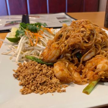 Viet Thai Cafe - Pad Thai - Thai Near Me - Orlando, Florida Viet Thai Cafe - Pad Thai - Thai Near Me - Orlando, Florida