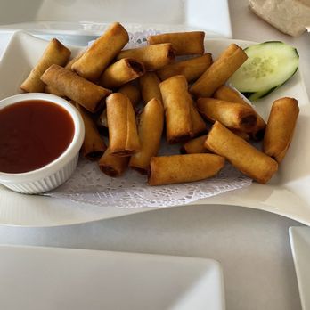 Kalesa - Lumpiang Shanghai - Filipino Near Me - Milpitas, California Kalesa - Lumpiang Shanghai - Filipino Near Me - Milpitas, California