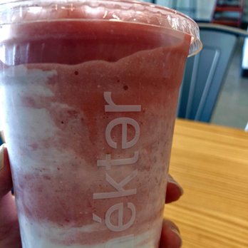 Nekter Juice Bar - summertime cool down - Juice Bars & Smoothies Near Me - Fontana, California