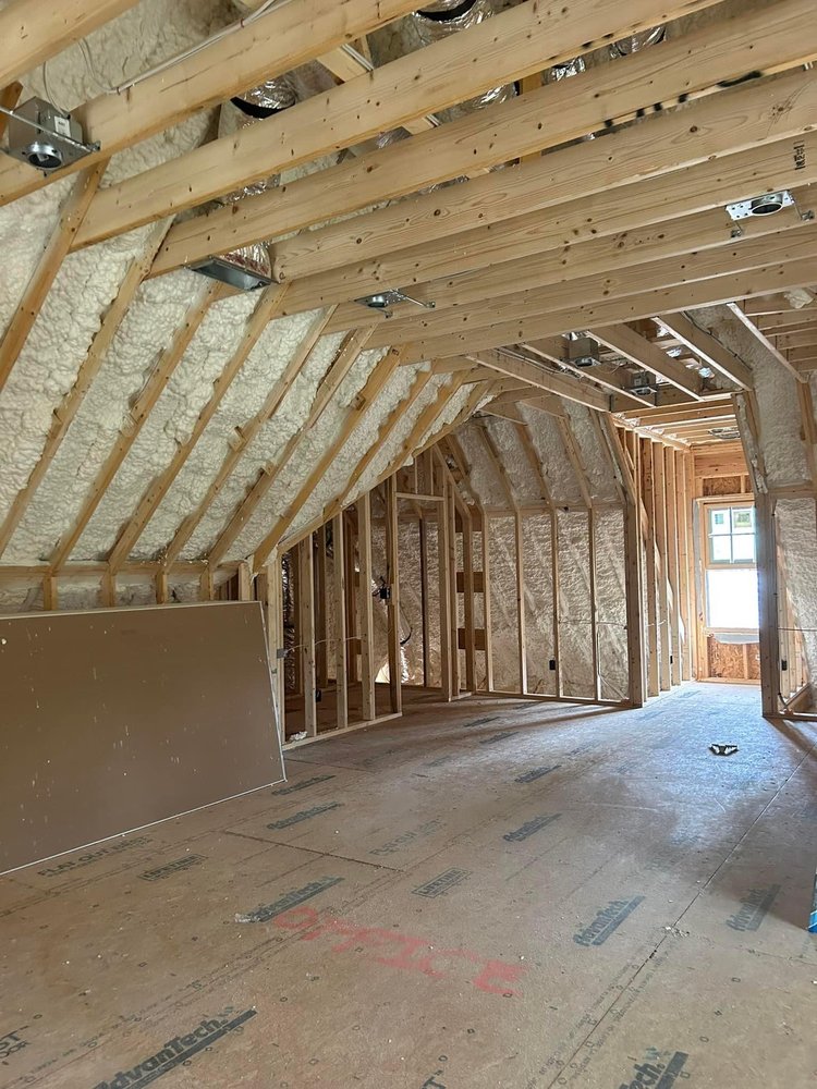 Slide of The Roof Pros