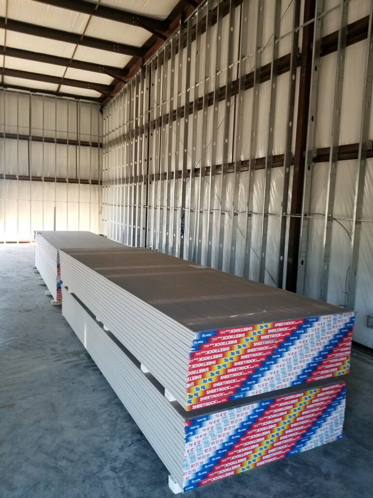 Slide of Target Builders