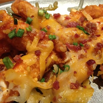 Miller's Ale House - Mountain Zingers! Try "hot" with sweet chile, great combination. - Sports Bars Near Me - Paramus, New Jersey Miller's Ale House - Mountain Zingers! Try "hot" with sweet chile, great combination. - Sports Bars Near Me - Paramus, New Jersey