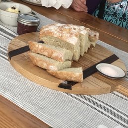 Homemade treats
