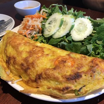 Saigon Bistro - Banh xeo - Vietnamese Near Me - Concord, California Saigon Bistro - Banh xeo - Vietnamese Near Me - Concord, California