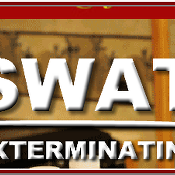 Swat Exterminating - Pest Control Near Me - Clearwater, Florida