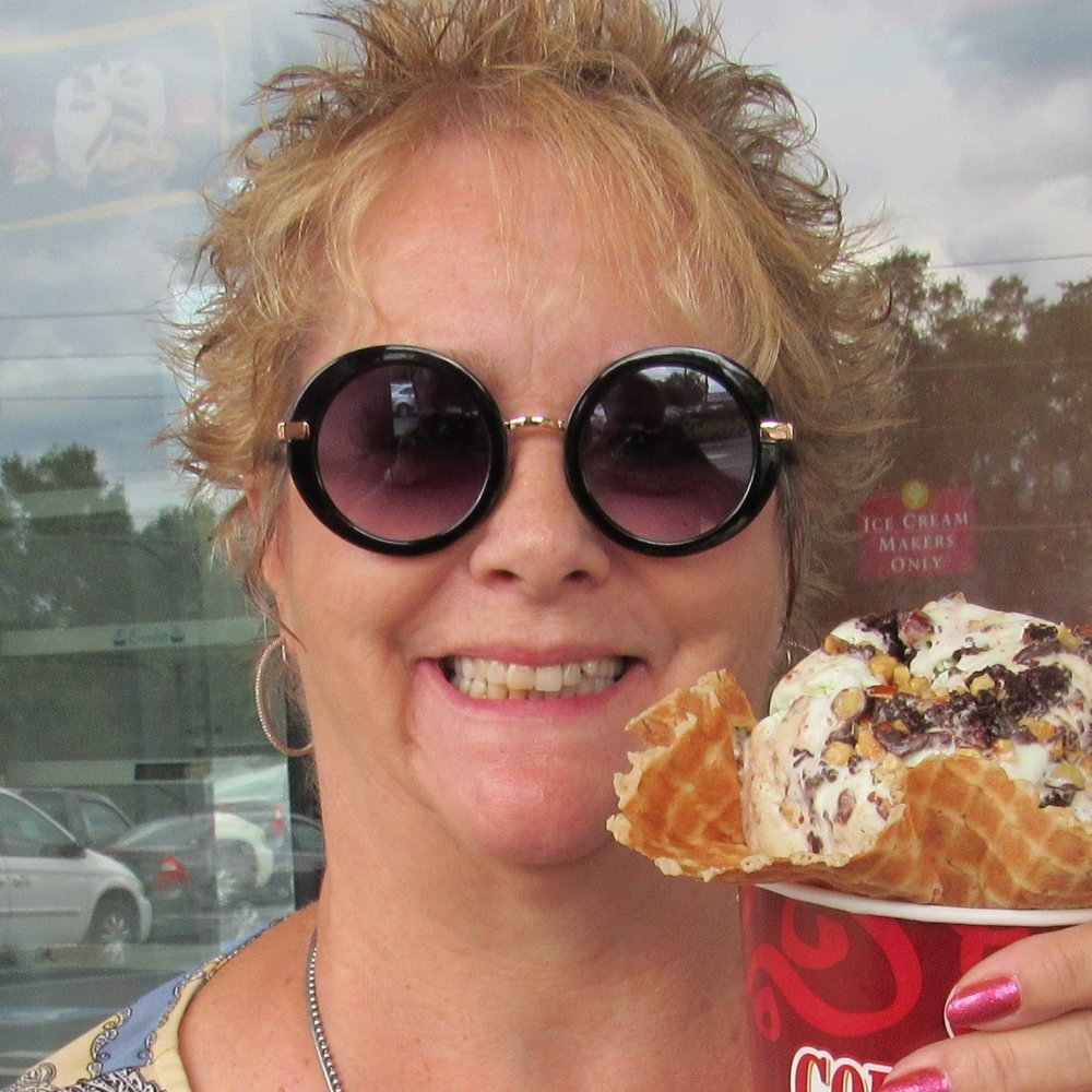 Cold Stone Creamery - I like the waffle bowl. - Ice Cream & Frozen Yogurt Near Me - Ocala, Florida Cold Stone Creamery - I like the waffle bowl. - Ice Cream & Frozen Yogurt Near Me - Ocala, Florida