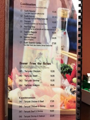 SUSHI BISTRO - Updated August 2025 - 45 Photos & 37 Reviews