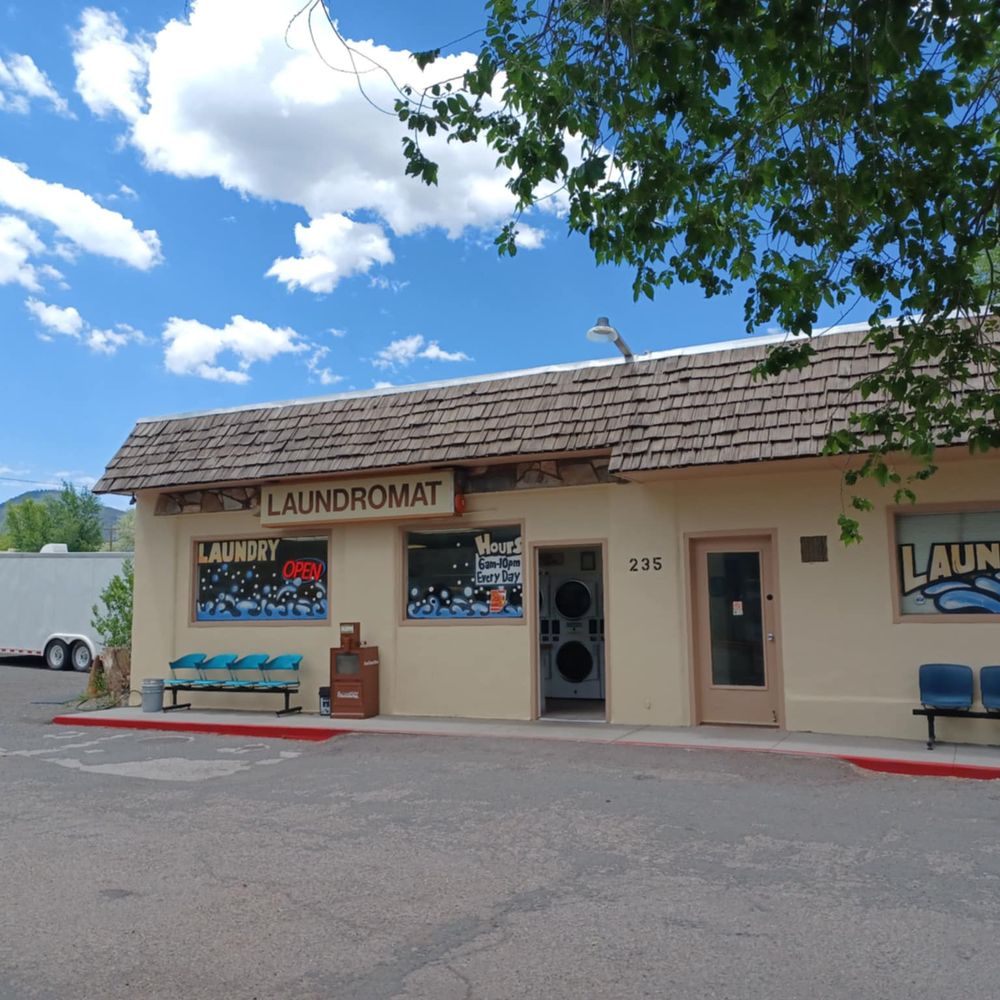 Williams Laundromat - Location - Laundromat Near Me - Williams, Arizona Williams Laundromat - Location - Laundromat Near Me - Williams, Arizona