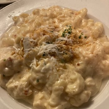 Spinners Rooftop Grille - Truffle Mac and cheese - Lounges Near Me - St. Pete Beach, Florida Spinners Rooftop Grille - Truffle Mac and cheese - Lounges Near Me - St. Pete Beach, Florida