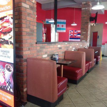Knuckle Sandwiches - Seating - Sandwiches Near Me - Mesa, Arizona Knuckle Sandwiches - Seating - Sandwiches Near Me - Mesa, Arizona