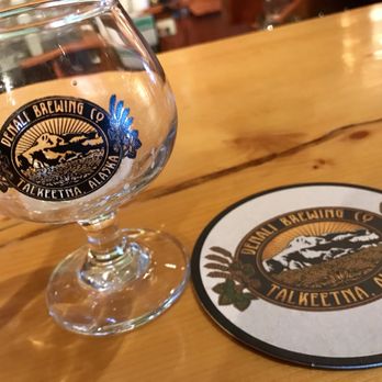 Denali Brewpub - New American Near Me - Talkeetna, Alaska Denali Brewpub - New American Near Me - Talkeetna, Alaska