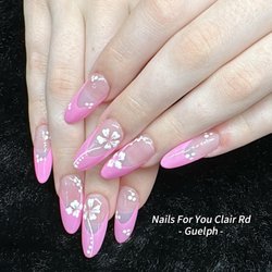 Nails For You