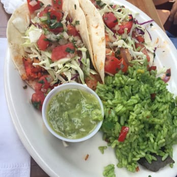 Moby Dick Restaurant - Shrimp & lobster tacos - American Near Me - Santa Barbara, California Moby Dick Restaurant - Shrimp & lobster tacos - American Near Me - Santa Barbara, California