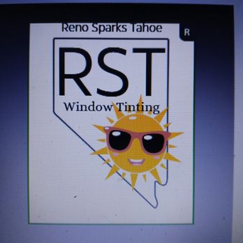 RST Window Tinting - Car Window Tinting Near Me - Reno, Nevada RST Window Tinting - Car Window Tinting Near Me - Reno, Nevada