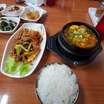 Chosun Ok - Korean Near Me - Durham, North Carolina Chosun Ok - Korean Near Me - Durham, North Carolina